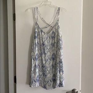 O’Neill mini dress